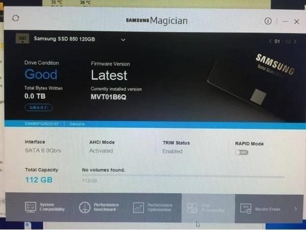 三星850固态硬盘好用吗 三星850固态硬盘详细对比