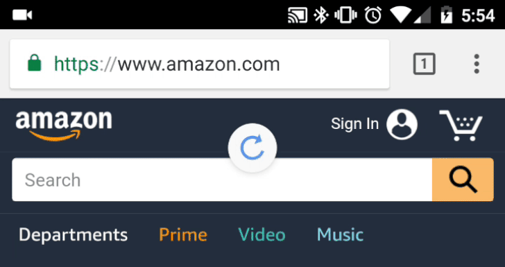 Chrome浏览器安卓版使用技巧 谷歌浏览器安卓版15个使用方法