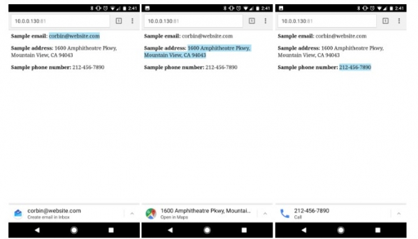 Chrome浏览器安卓版使用技巧 谷歌浏览器安卓版15个使用方法