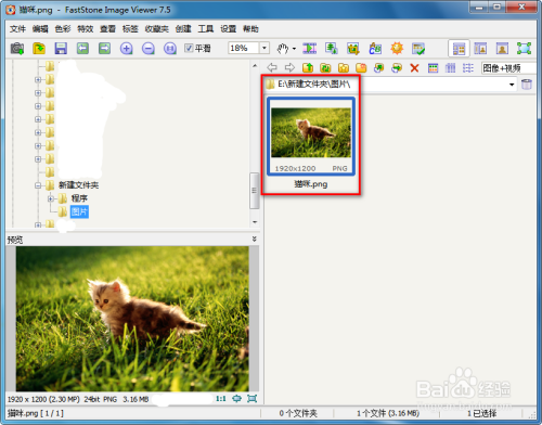 用FSViewer裁剪图片步骤介绍