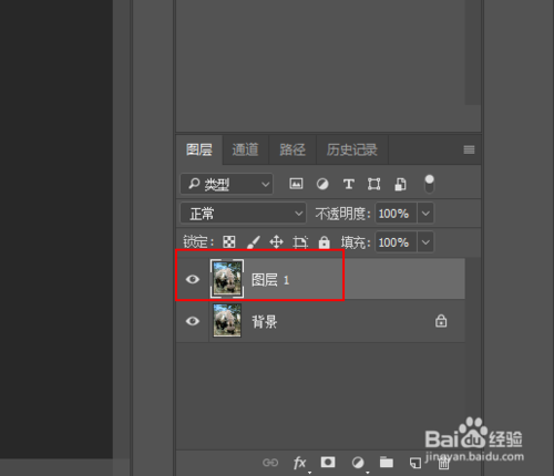 怎么让图片的背景虚像化