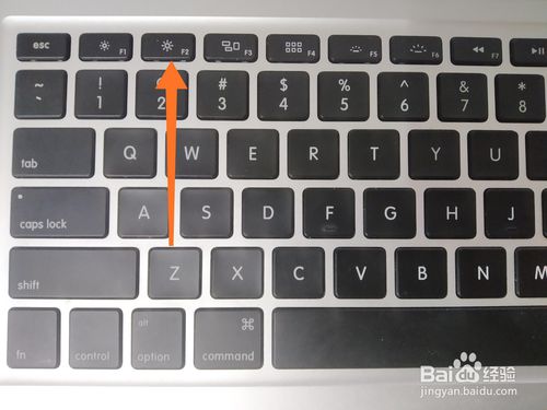mac听见开机声但是黑屏如何解决