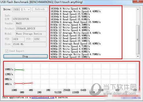 如何检测U盘读写速度 检测方法说明