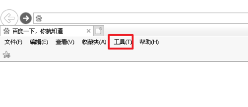 ie11图片加载不出来如何解决