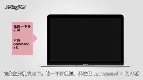 macbook密码忘了怎么解决