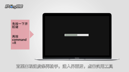 macbook密码忘了怎么解决