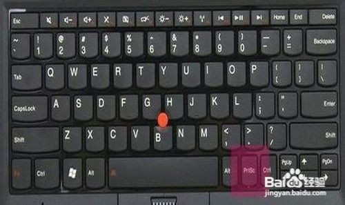 怎么使用笔记本切屏快捷键