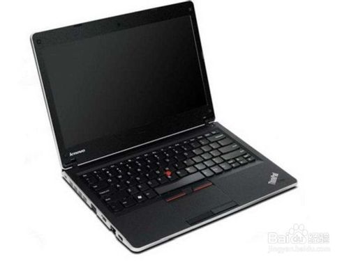 thinkpad开机黑屏如何解决