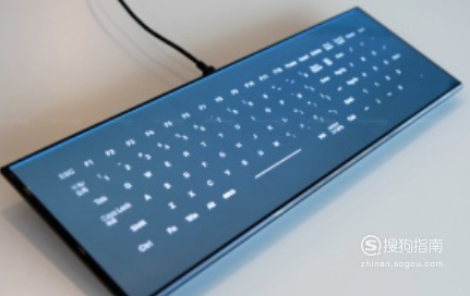 电脑键盘上键有什么作用