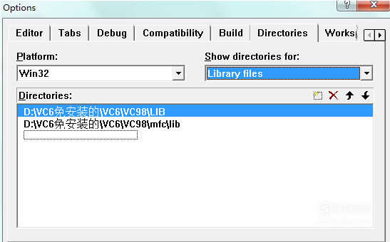 如何解决VC6.0出现的Error spawning cl.exe错误