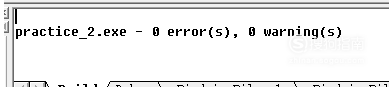 如何解决VC6.0出现的Error spawning cl.exe错误