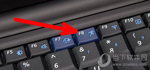 电脑启动后不显示图标是什么原因 显示桌面的解决推荐