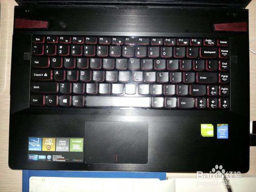 联想y410p如何开启VT