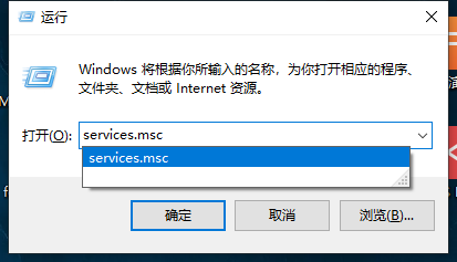 电脑的打印机全部不见了如何解决