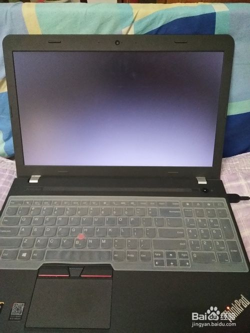 如何解决笔记本电脑开机黑屏