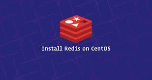 centos系统服务器怎么安装redis