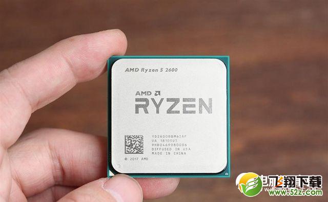R5 2600和2600X哪个好_锐龙R5 2600和2600X区别对比实用评测