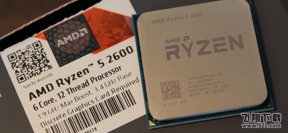 R5 2600和i5 8400哪个好_R5 2600和i5 8400处理器评测对比