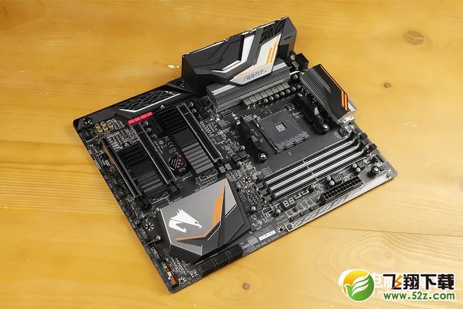 R5 2600X和R7 2700X哪个好_R5 2600X和R7 2700X评测对比