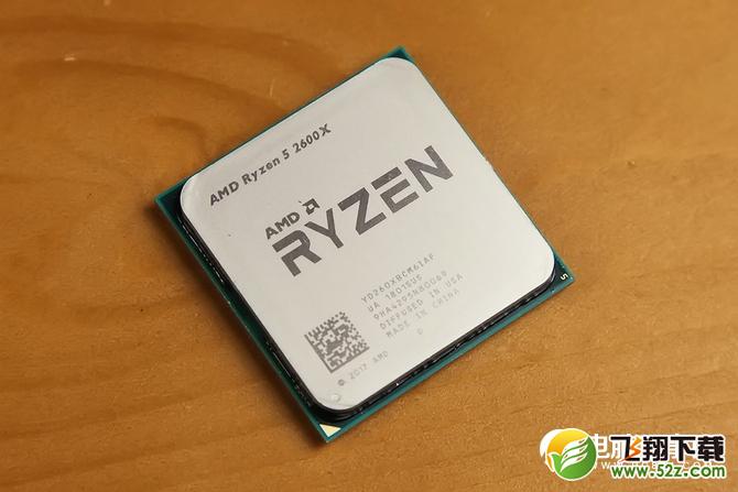 R5 2600X和1600X哪个好_R5 1600X和2600X处理器性能评测对比