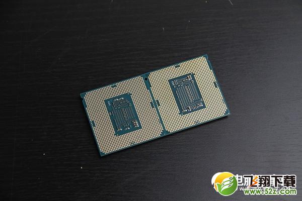 i5 8500和8600K哪个好_i5-8500和i5-8600K区别对比实用评测
