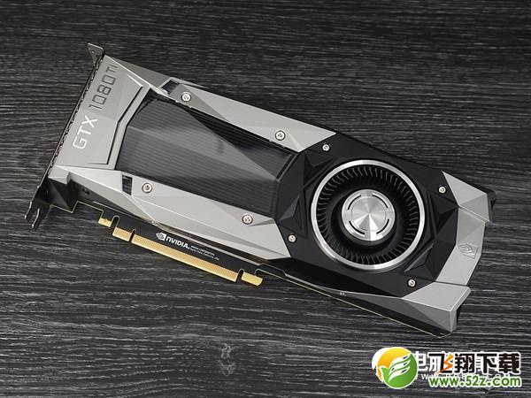 GTX1070Ti和1080Ti哪个好_GTX1070Ti和1080Ti评测对比