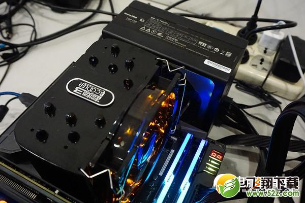 GTX1070Ti和RX VEGA64哪个好_GTX1070Ti和RX VEGA64评测对比