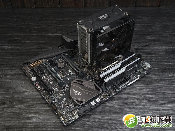 R7 1700X和1800X哪个好_R7 1700X和1800X评测对比