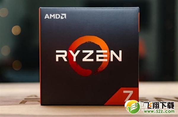 R5 1600X和R7 1700X哪个好_R5 1600X和R7 1700X评测对比