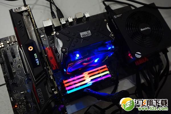 R5 1600和i3 8350K哪个好_R5 1600和i3 8350K评测对比