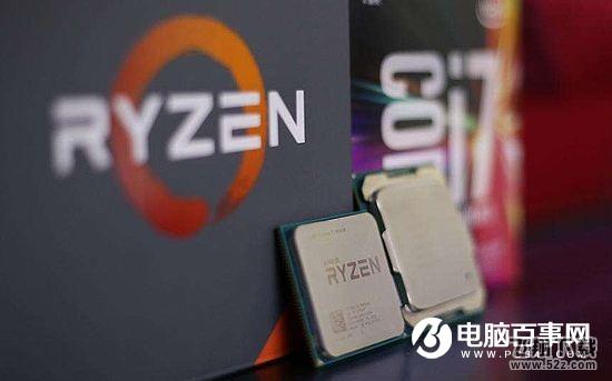 R5-1600和i7-7700哪个好_R5-1600和i7-7700性能评测对比