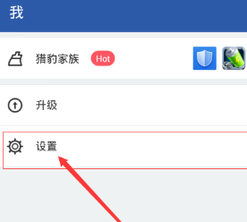 猎豹清理大师怎么使用快切_猎豹清理大师使用快切方法教程