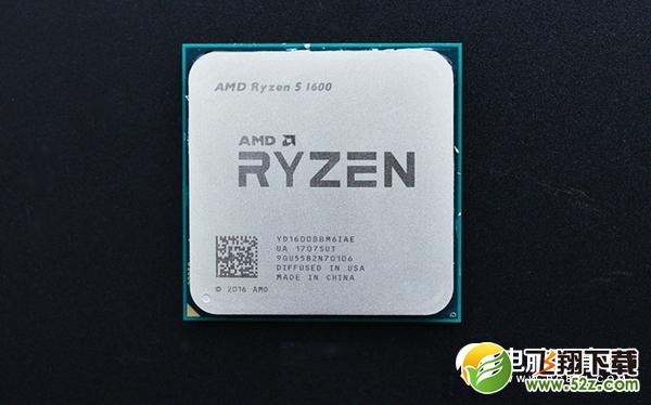 R5 1600X和1600哪个好_R5 1600X和1600有什么区别_R5 1600X和1600性能评测对比