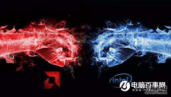 i5 7500和R5 1400哪个好_i5-7500对比R5-1400评测对比