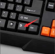 电脑桌面快捷方式不见具体处理方法