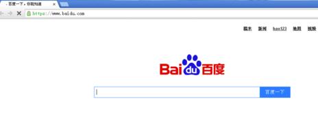 谷歌浏览器主页被篡改怎么办