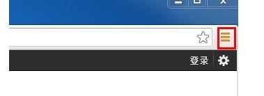 谷歌浏览器怎么设置网页的默认编码