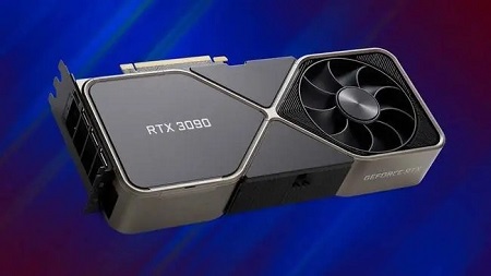 3090ti瓦数详细介绍