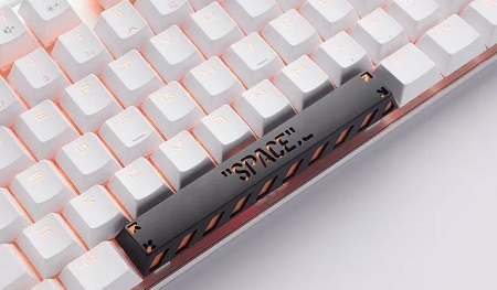 space是什么键,在哪个位置