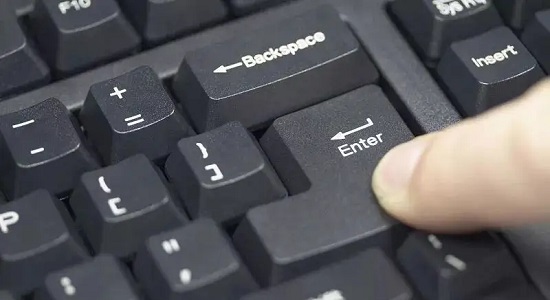 enter是什么意思电脑介绍