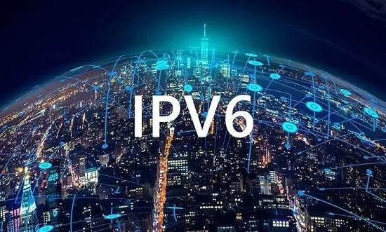 ipv6意思介绍