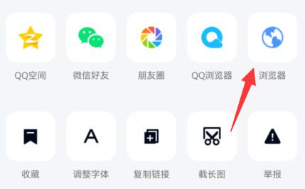 在浏览器打开详细介绍