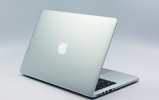 苹果笔记本评测