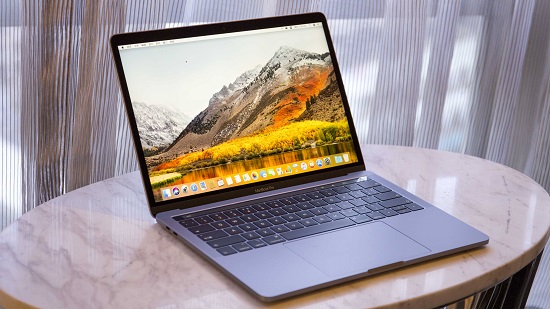 苹果笔记本air和pro的区别介绍