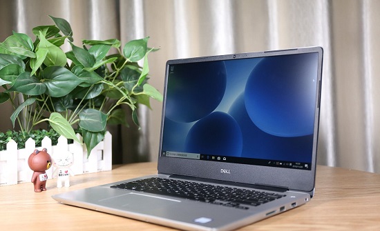 戴尔灵越14pro配置参数