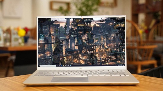 戴尔灵越7000评测