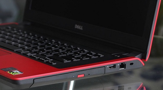 戴尔灵越7000评测