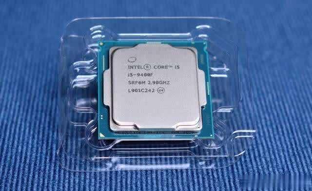 cpu天梯图2022年最新