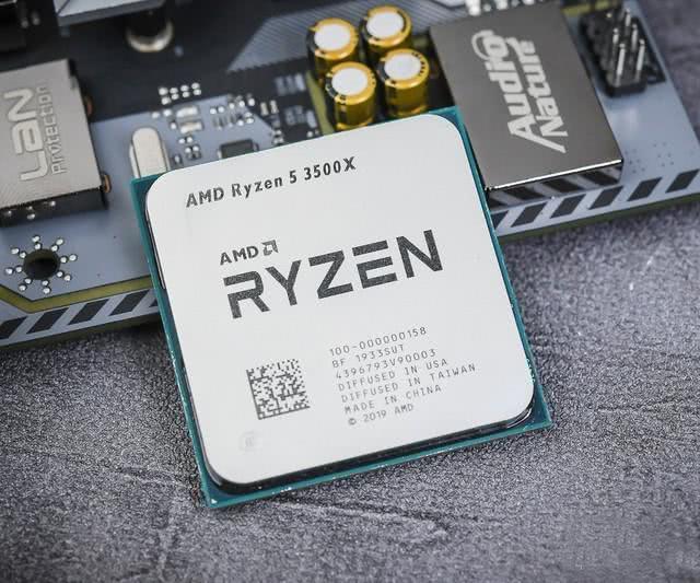 cpu天梯图2022年最新