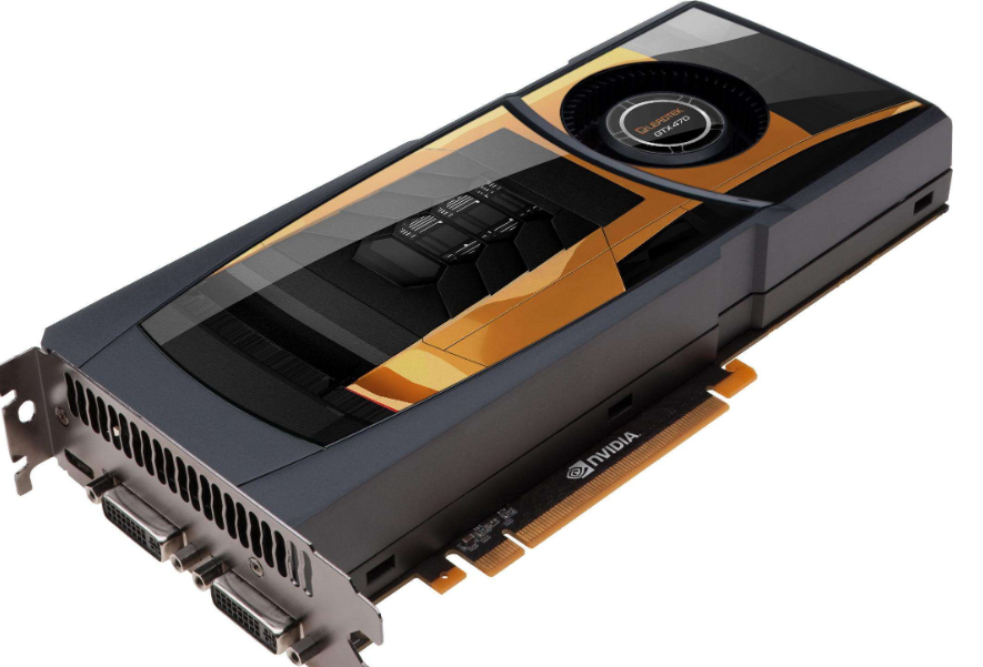 GTX480评测跑分参数介绍